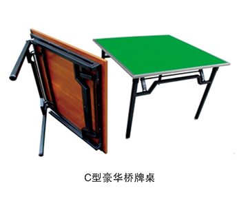 C Type Premium Bridge Table 